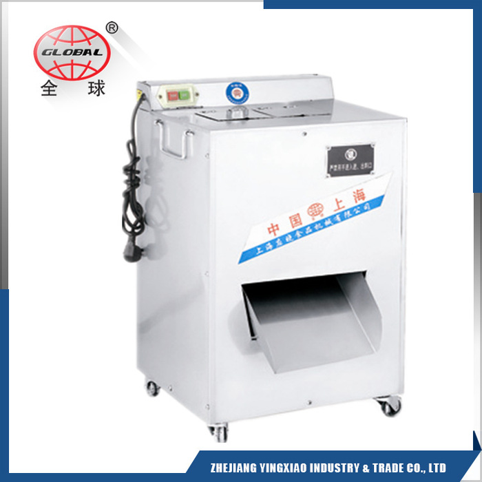 DGQ-B Double Meat Slicer