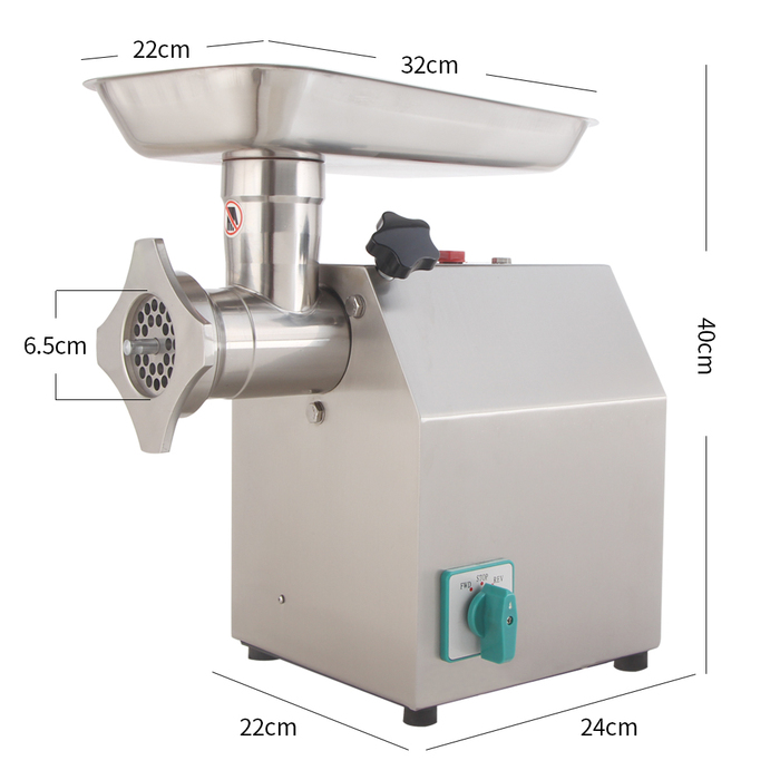 TK-12 Meat Grinder