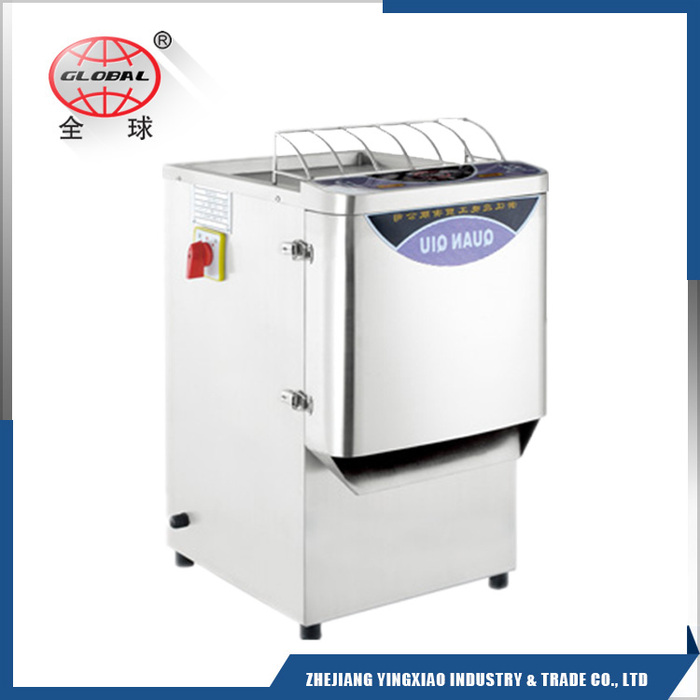 DGQ-F Slicing & Shredding Machine