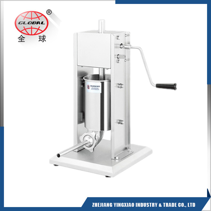 VS-3L Vertical Sausage Stuffer