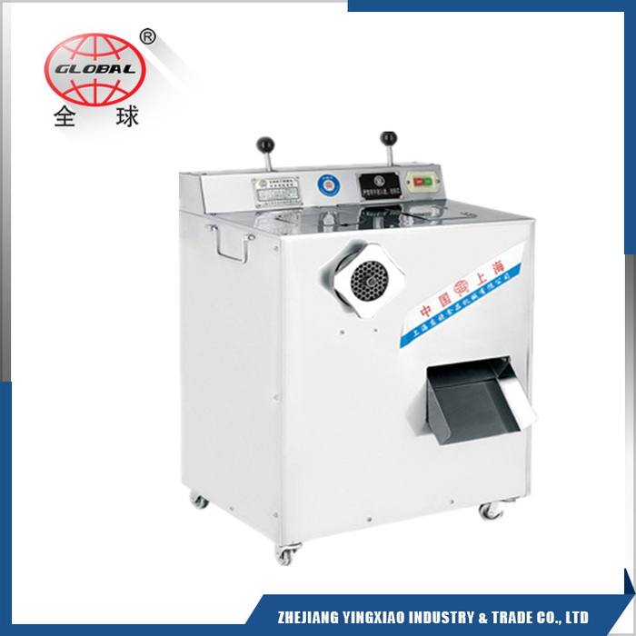 DGQ-E Meat Slicer And Grinder