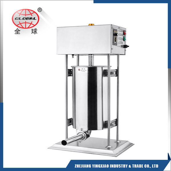 EVS-15L 电动灌肠机