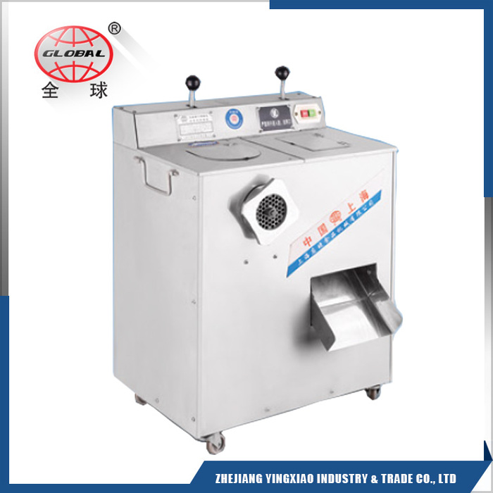 DGQ-G Meat Slicer And Grinder
